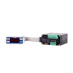 Softhard S-DXA 0.8-5A Motor Protection Relay with Digital Display-31