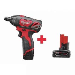 Milwaukee 24012248112460 Multipurpose Portable Screw Driver-picture-38
