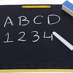 Educational Classic Counting Slate 2 in 1. Enhances Counting and Writing_22-image-41