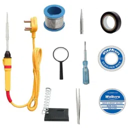 Walkers WKCB41M1 10 Pcs 25W Soldering Iron Kit, WKCB041-image-55