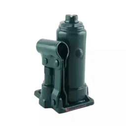 Hanbon 134103 Steel Green Bottle Jack-picture-20