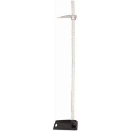 MCP 20-210cm White Height Measuring Scale-7
