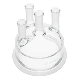 Glassco Glass Boro 3.3 Lid for Reaction Flasks, 079.202.02-picture-44