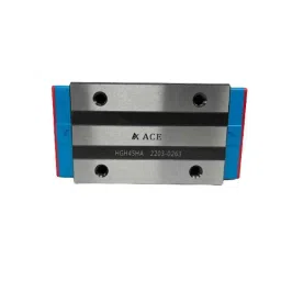 Ace 138.2x100x48mm Linear Guideway Block, HGW35HC-picture-45
