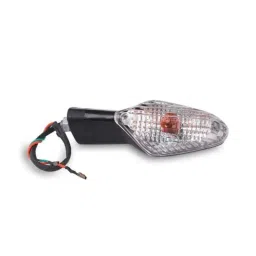 Varroc Bike Indicator for Hero Glamour with Pre-Wiring, K353285900 (Pack of 2)-11