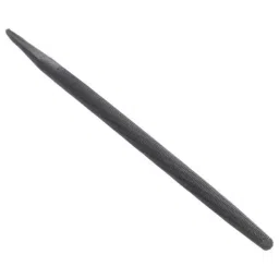 Westward 12 inch Round Hand File, 12F855-picture-25