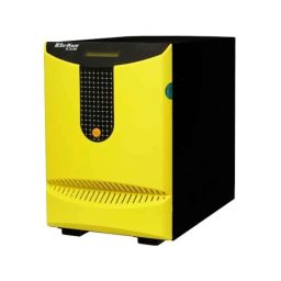 Su-Kam Brainy+ 2500VA 24V Pure Sine Wave Inverter with LCD Display image 2