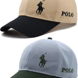 Snapback Cap-10