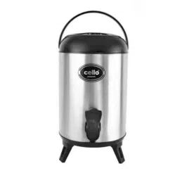 Cello Jaguar 4000ml Black Stainless Steel Water Jug, 405CSJ0113-picture-24