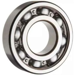 SKF 25x62x17mm High Carbon Chromium Steel Deep Groove Ball Bearing, BB1-3264 (Pack of 10)-image-11