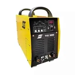 ESAB TIG 300i 300A Three Phase TIG Welding Machine-picture-29