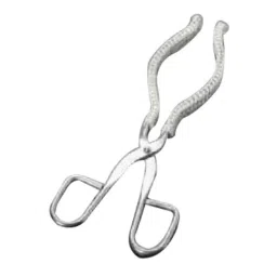 Glassco 300mm Stainless Steel Euro Design Tong for Flask, 396.303.06 (Pack of 4)-3