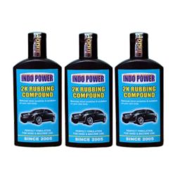Indopower Ff1805 100ml 2K Rubbing Compound, AHh1805 (Pack of 3)-image-53