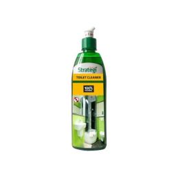 Herbal Strategi 500ml Herbal Toilet Disinfectant &a; Cleaner-picture-27