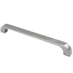 RAB 288mm Zinc Chrome Finish Drawer Pull Handle, 1077 (Pack of 4)-image-23