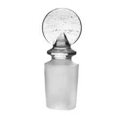 Rasayan B 10 Flat Head Solid Stoppers, 32301-37