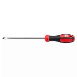 RS Pro 6.5 x 1.2 mm Tip Crv Slotted Standard Screwdriver, 1829673-picture-8