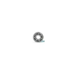 Tata 30x62x16 mm Deep Groove Ball Bearing, 6206Z (Pack of 10)-picture-30