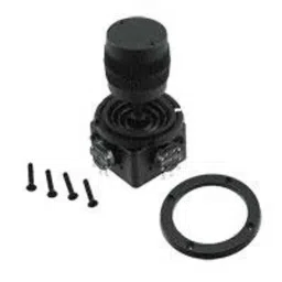 APEM Joystick 5K Ohm 3 Axis Panel Mount Set, M31L081P-picture-4