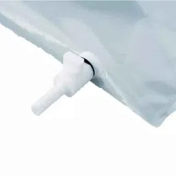 Lab Plus Sampling Bag with 1 Cock, LP-9879-picture-2