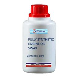 Z Premium 1L 5W40 Fully Synthetic Engine Oil, FSE5W40-image-51