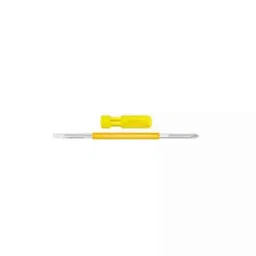 Freemans T0100 6x100mm Steel Insulated Two In One Screw Driver-picture-34