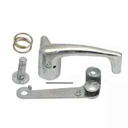 Car International CI-5005 Quarter Glass Lock for Piaggio Ape-picture-33