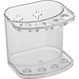 Galaxy Unbreakable ABS Plastic Wall Mount Tumbler Holder-image-23