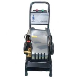 Spear 3000W 225bar Trolley Type High Pressure Washer with Spray Gun &a; Other Accessories, TI-S2-11698-image-54