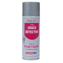 Sprayzet 500ml Crack Detector Penetrant Spray for DPT Crack Filler Spray for Industrial Use, 6032 P-picture-13