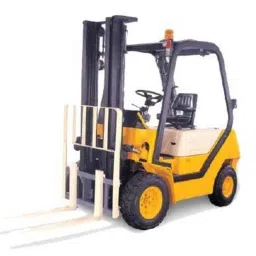 OM 3000kg 2 Stage Diesel Powered Forklift, DVX 30 FC BC HVM-picture-4