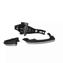 Tata Motors Outer Handle Assembly, Rear Door, Lh for Safari 2Nd Gen F/L, 541273300108, TAT-0597WA-picture-44