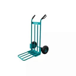Total 200kg Blue &a; Black Hand Trolly, THTHT20771-image-7