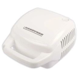Medtech Handyneb Gold Compact Nebulizer-16