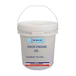 Z Premium 10L 5W-20 Engine Oil, 5W20EOB-image-8