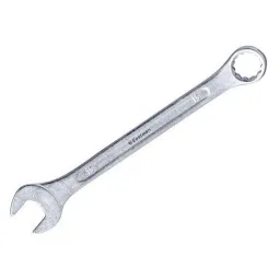 Eastman 9mm Combination Spanners, Recessed Panel, E-2005 (Pack of 10) image 2