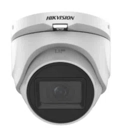 Hikvision DS-2CE76H0T-ITMFS 5MP 30m Metal Audio Fixed Turret Camera-picture-32