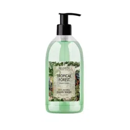 The Love Co 300ml Tropical Forest Hand Wash, 8904428000203-picture-33
