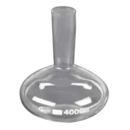 Glassco 100ml Boro 3.3 Glass Splash Heads Straight Adapter, 030.402.04A (Pack of 2)-picture-7