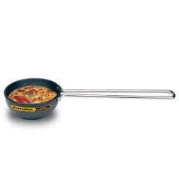Hawkins Futura 1 Cup Hard Anodized Spice Heating Tadka Pan, ATP 1 (Pack of 5)-picture-17