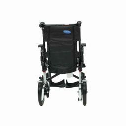 Forza INVACARE Action 2 NG Transit 125kg 15 inch Aluminium Backrest Fold European Standard Lightweight Foldable Wheelchair-43