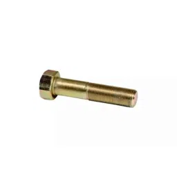 Caparo Metric M5x35mm Half Threaded Hex Head Bolt Screw, Grade: 8.8/10.9 (Pack of 50)0-picture-27