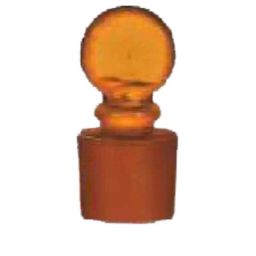 Glassco 28mm Translucent Silicone Cork, 405.303.09 (Pack of 5)-picture-10