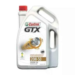 Castrol 5 L J7 Gtx 20W-50 Engine for Car, CAS-5ZAPEN-image-81