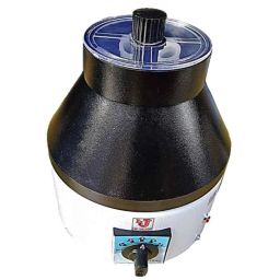 Lab Junction Centrifuge Machine 4 Tube Speed:3500 RPM, LJ-100C-28