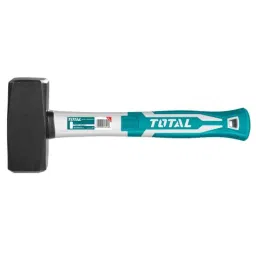 Total 1000g Fiberglass Drop Forged Stoning Hammer, THT7210006-picture-19