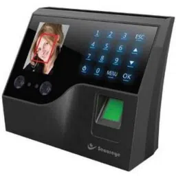 Secureye SC-FB4K-3K 10V Fingerprint, Card, Face &a; Password Attendance Machine-13