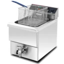 Bresco 3.25kW 12 Litre Electric Fryer with 1 Basket &a; 1 Tank, DFF-12V (Pack of 2)-picture-17
