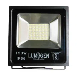 LumoGen 150W Cool White Heavy Duty SMD Flood Light-picture-15