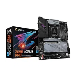 Gigabyte Z690 AORUS PRO DDR5 ATX LGA1700 DDR5 Motherboard-picture-10